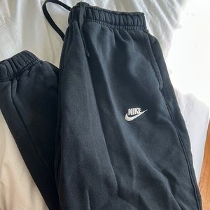 Nike sweatpants